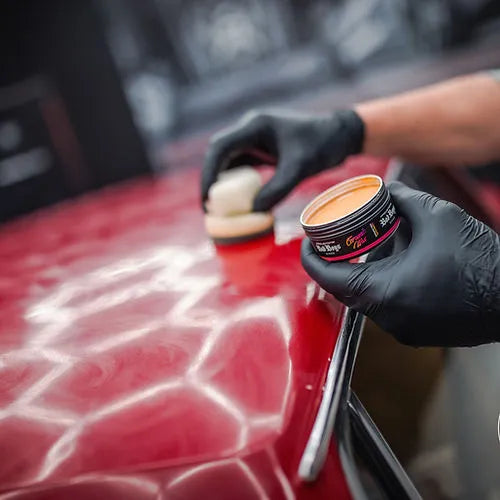 BAD BOYZ CUSTOMS Ceramic WAX