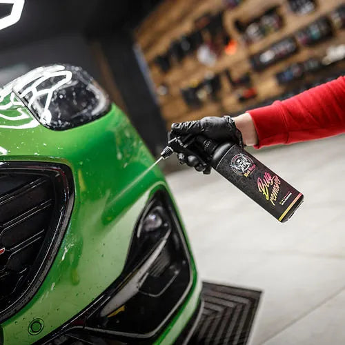BAD BOYZ CUSTOMS BUG REMOVER