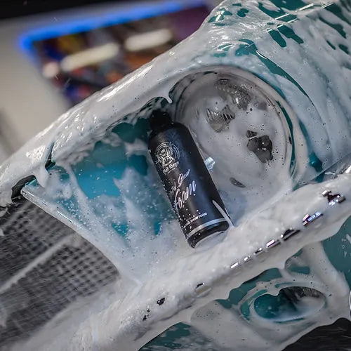BAD BOYZ CUSTOMS NEUTRAL SNOW FOAM