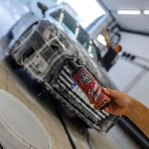 BAD BOYZ CUSTOMS Ceramic SHAMPOO