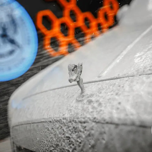 BAD BOYZ CUSTOMS NEUTRAL SNOW FOAM
