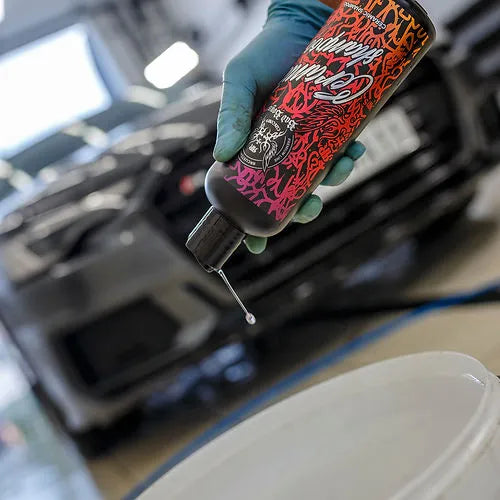BAD BOYZ CUSTOMS Ceramic SHAMPOO