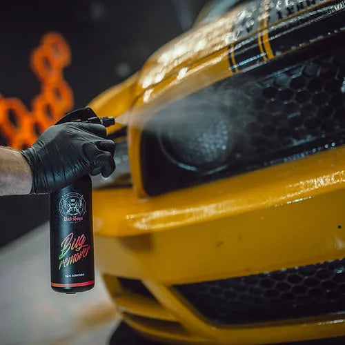 BAD BOYZ CUSTOMS BUG REMOVER