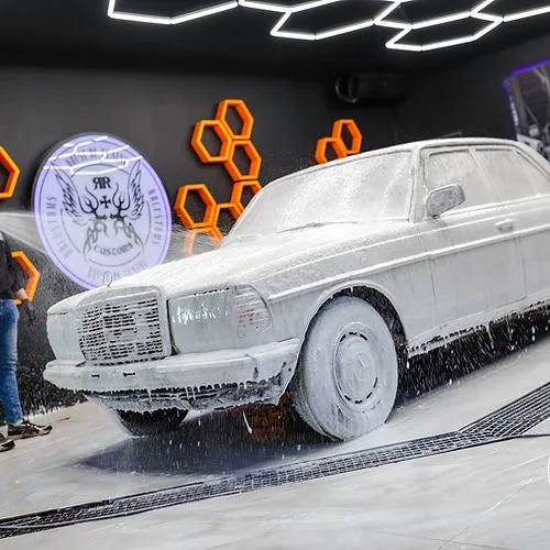 BAD BOYZ CUSTOMS NEUTRAL SNOW FOAM