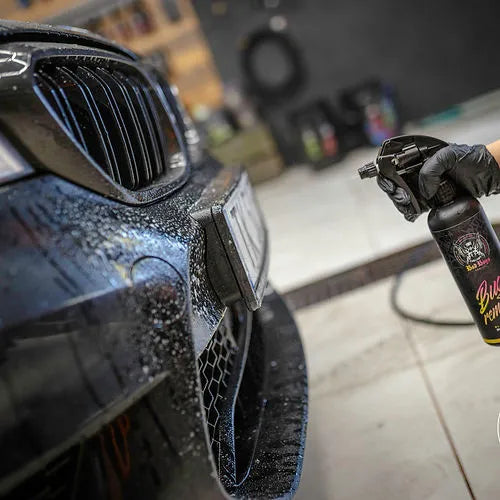 BAD BOYZ CUSTOMS BUG REMOVER