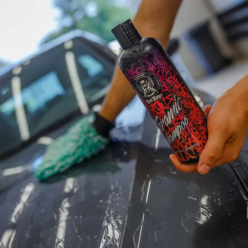 BAD BOYZ CUSTOMS Ceramic SHAMPOO