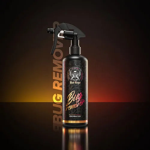 BAD BOYZ CUSTOMS BUG REMOVER