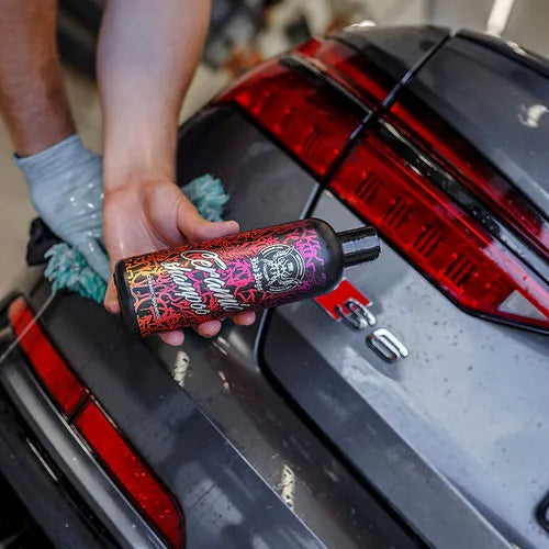 BAD BOYZ CUSTOMS Ceramic SHAMPOO