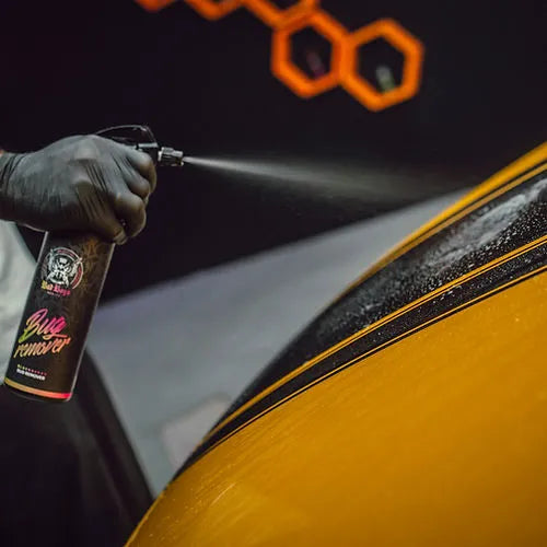 BAD BOYZ CUSTOMS BUG REMOVER