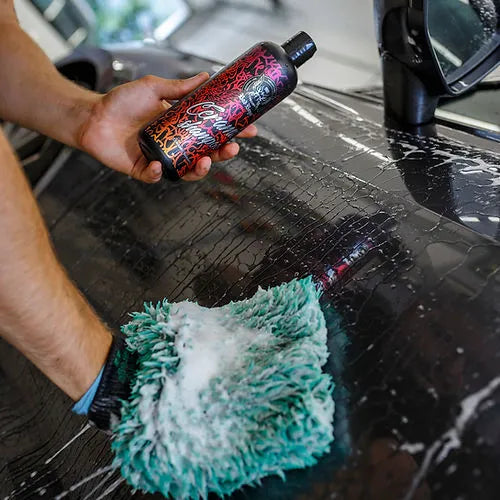 BAD BOYZ CUSTOMS Ceramic SHAMPOO