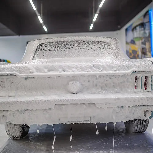 BAD BOYZ CUSTOMS NEUTRAL SNOW FOAM
