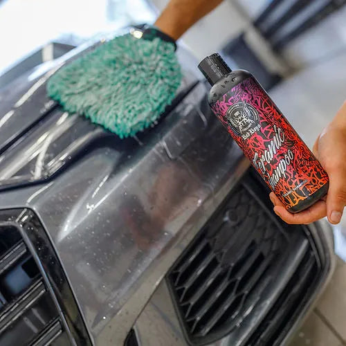 BAD BOYZ CUSTOMS Ceramic SHAMPOO