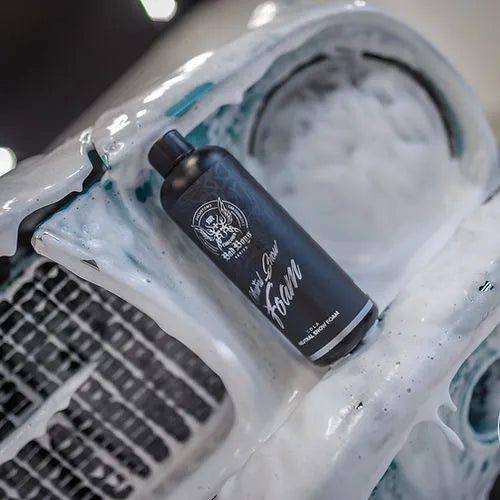 BAD BOYZ CUSTOMS NEUTRAL SNOW FOAM