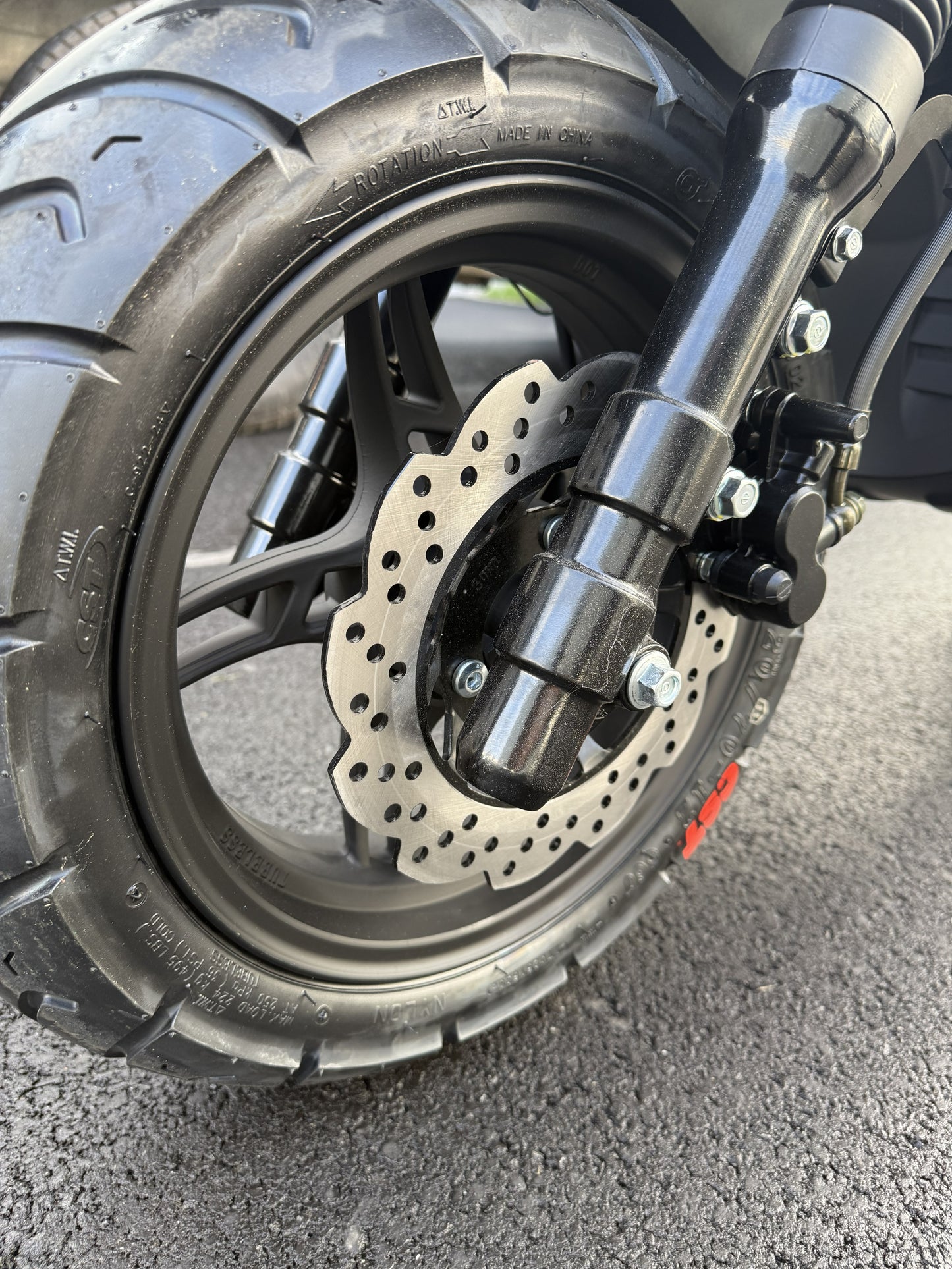 Alfa City 50cc