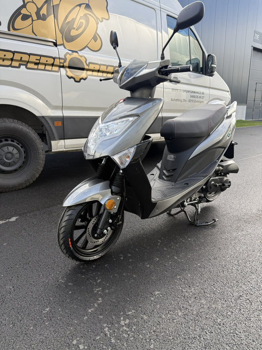 Alfa Easy 50cc