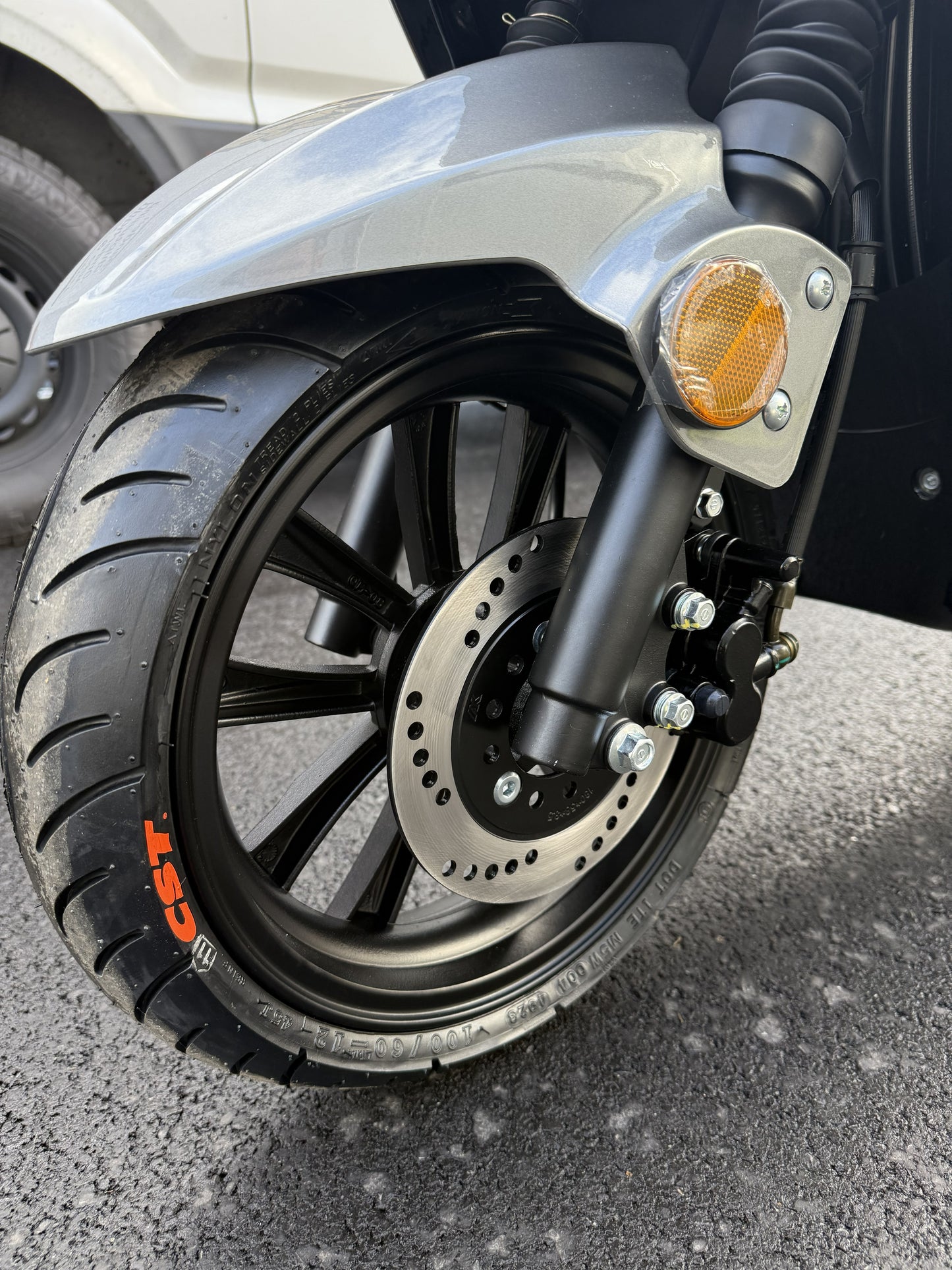 Alfa Easy 50cc