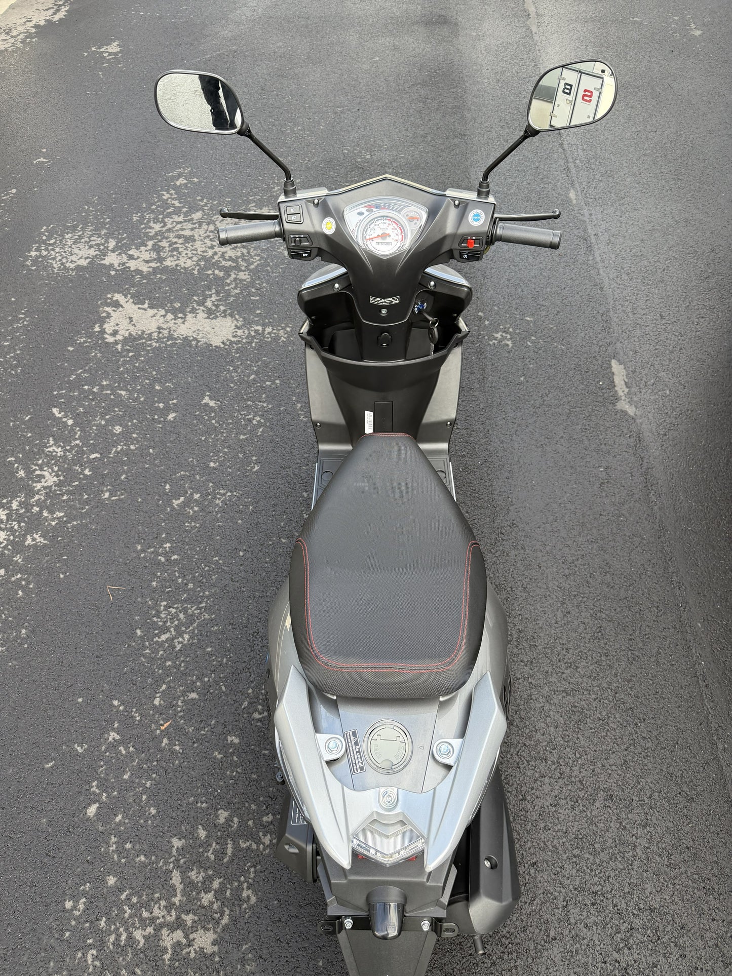 Alfa Easy 50cc