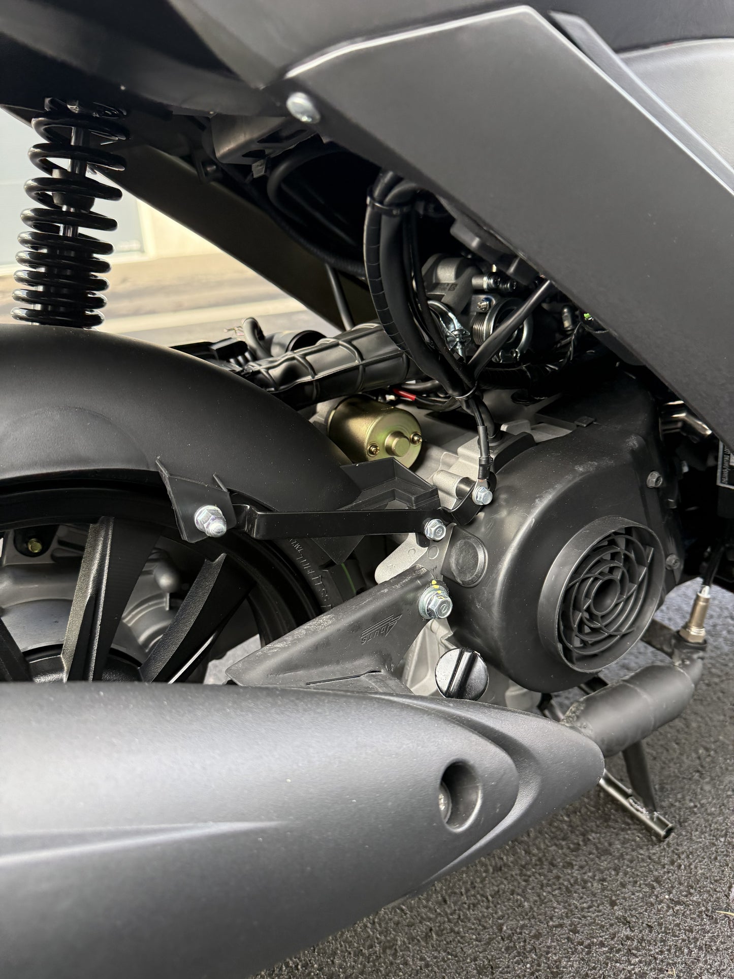 Alfa Easy 50cc