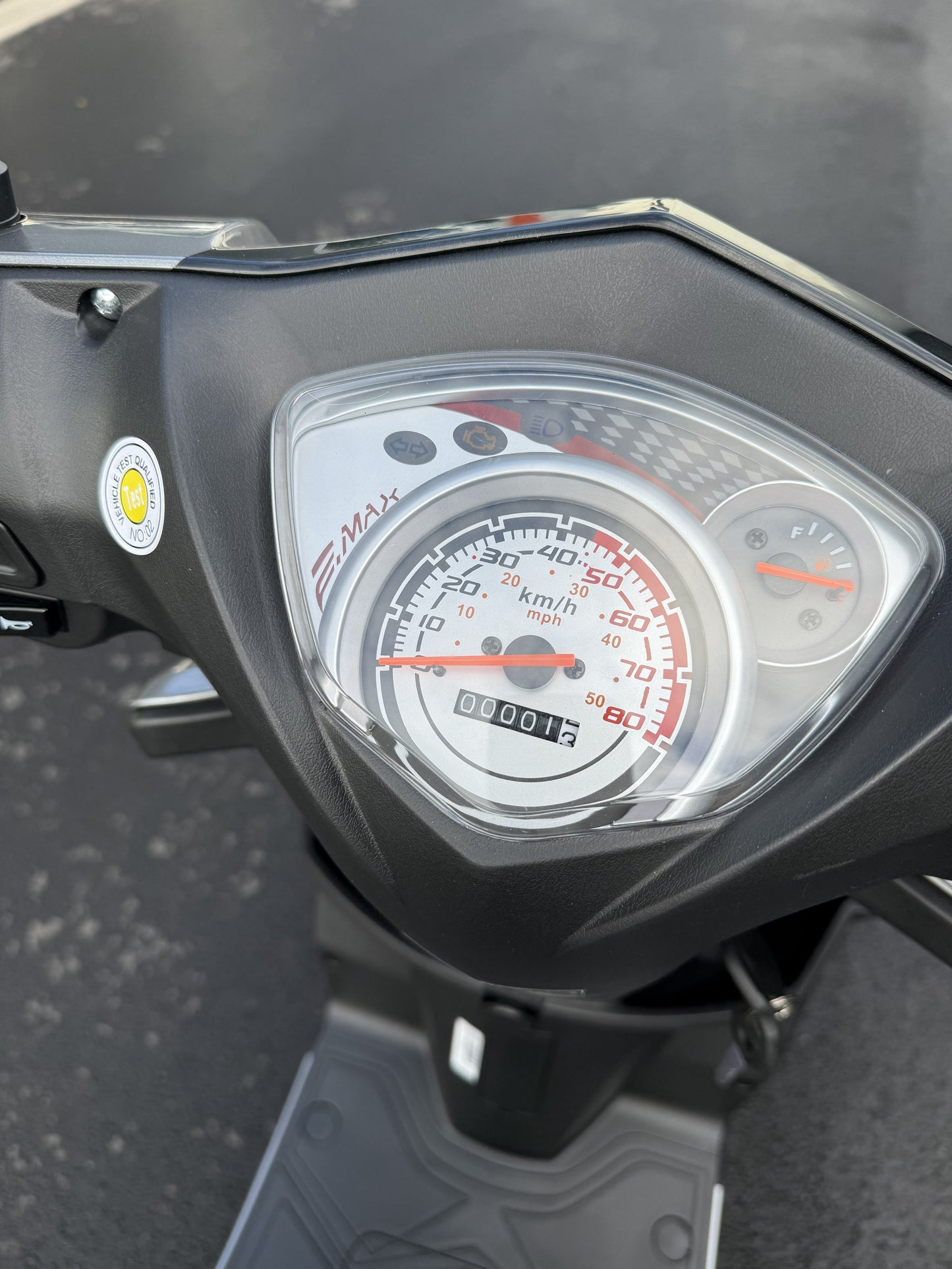 Alfa Easy 50cc