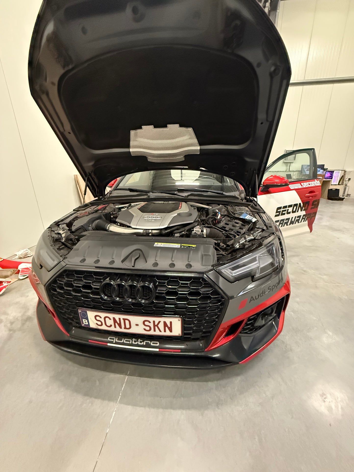 Chiptuning Auto