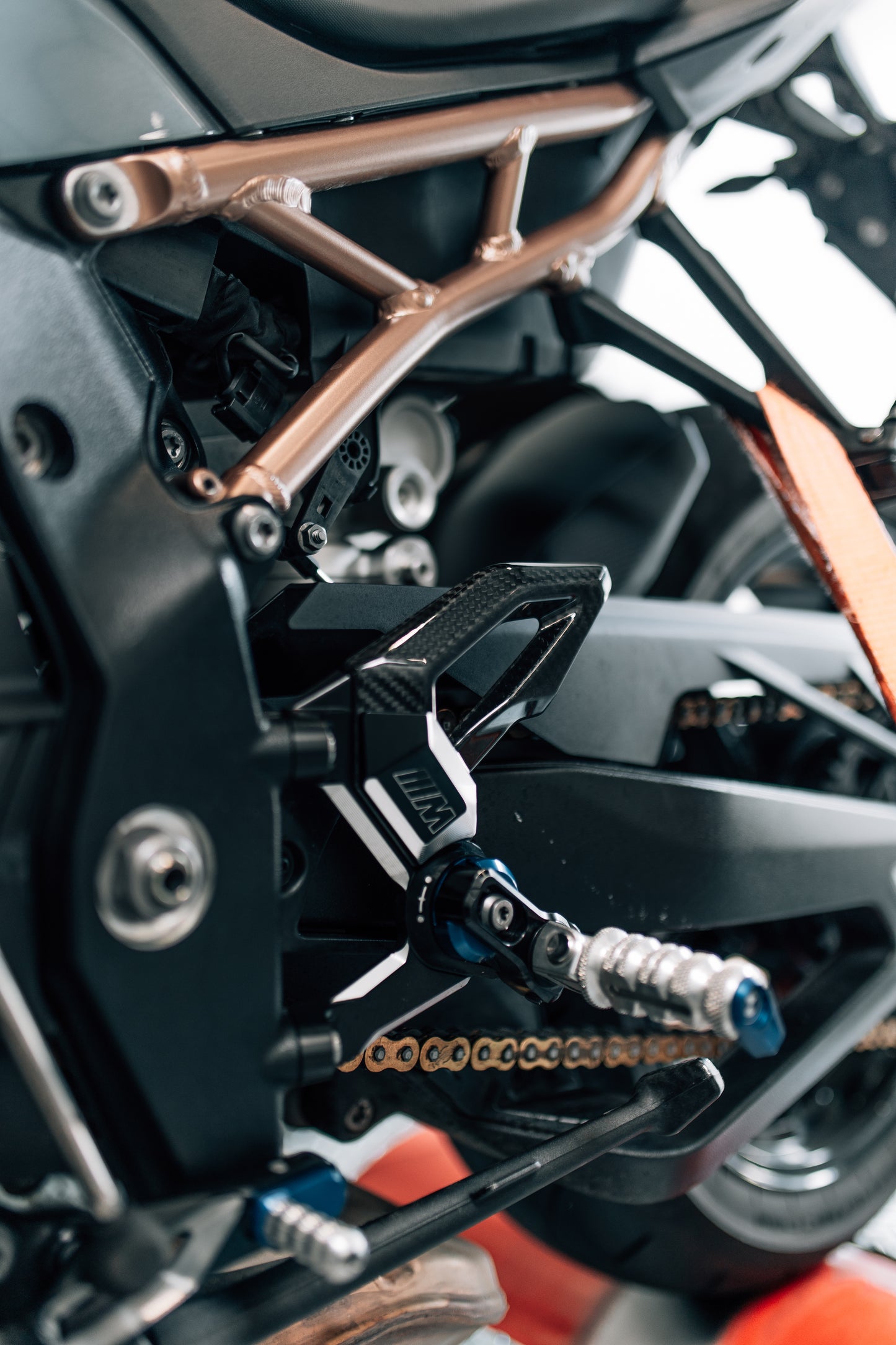 BMW S1000R
