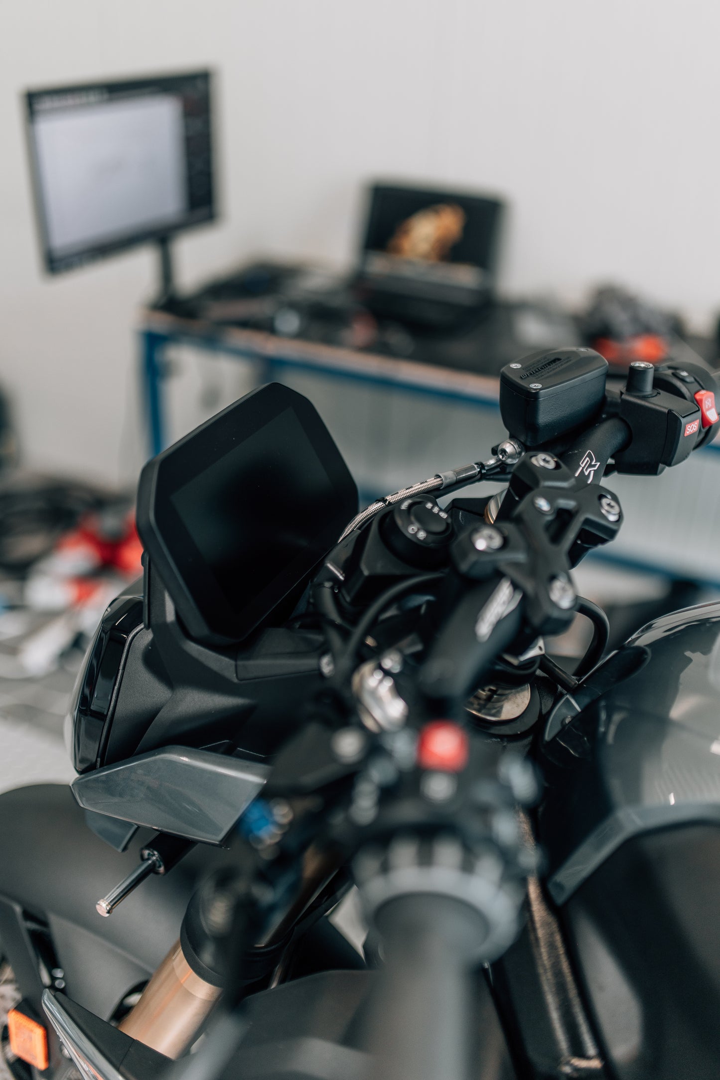 BMW S1000R