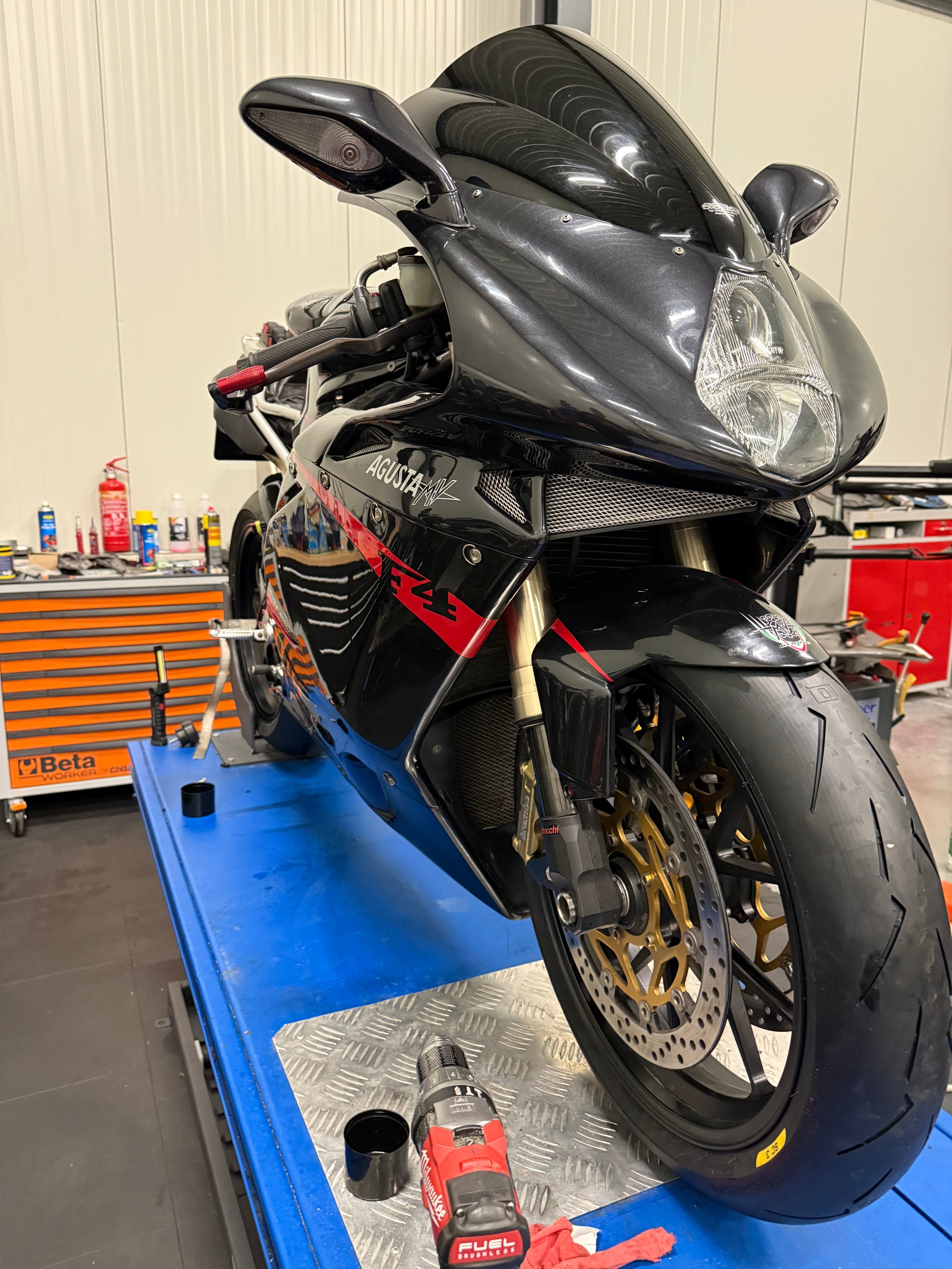 Projecten – BVBPERFORMANCE