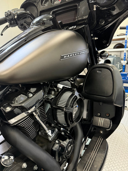 Harley Davidson Streeglide