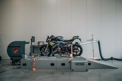 BMW S1000R