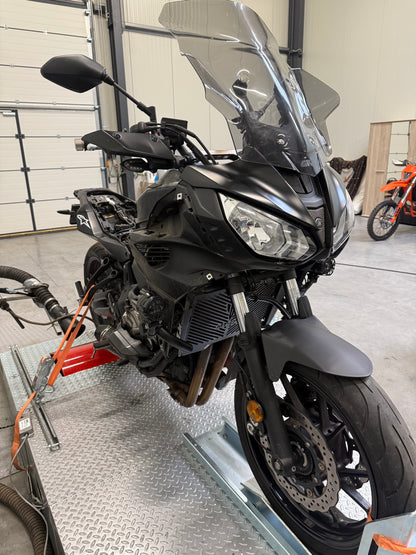 Yamaha Tracer 700