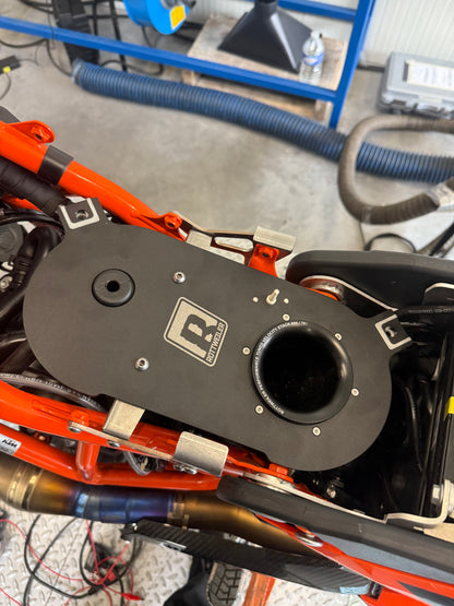 KTM SMCR690 2025