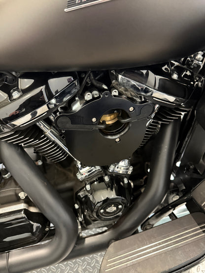 Harley Davidson Streeglide