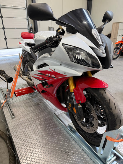 Yamaha R6 2006