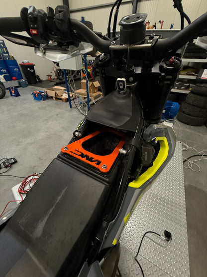 Husqvarna 701