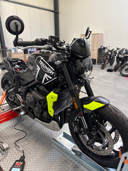 Triumph Trident 660