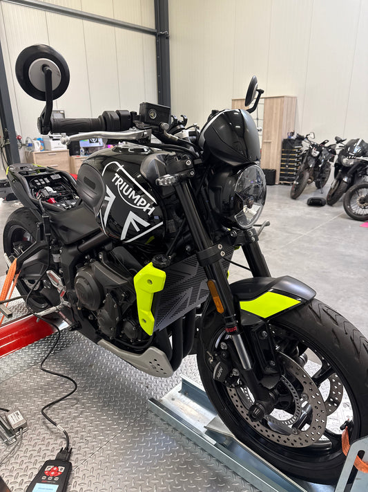 Triumph Trident 660
