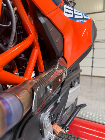 KTM SMCR690 2025