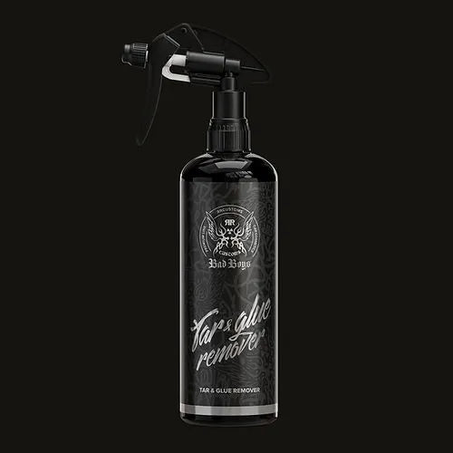 BAD BOYZ CUSTOMS Tar&Glue Remover 500ml