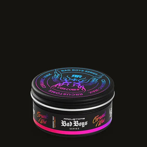 BAD BOYZ CUSTOMS Ceramic WAX