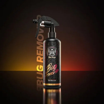 BAD BOYZ CUSTOMS BUG REMOVER