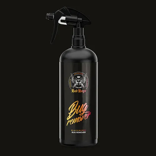 BAD BOYZ CUSTOMS BUG REMOVER