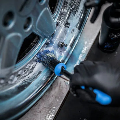 BAD BOYZ CUSTOMS BLEEDING WHEEL CLEANER