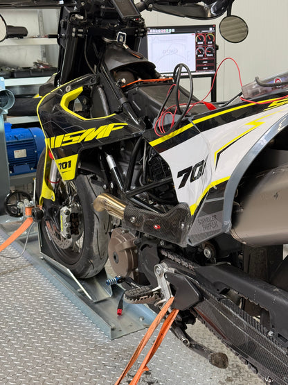 Husqvarna 701