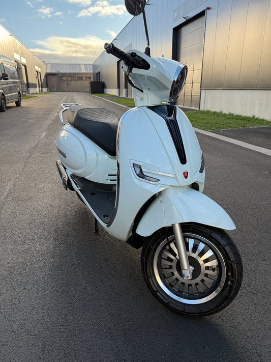 Alfa London 2.0 50cc