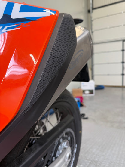 KTM SMCR690 2025