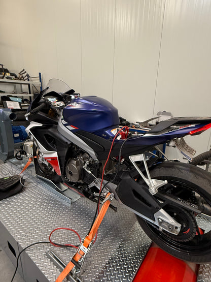 Aprilia RS660 EURO5