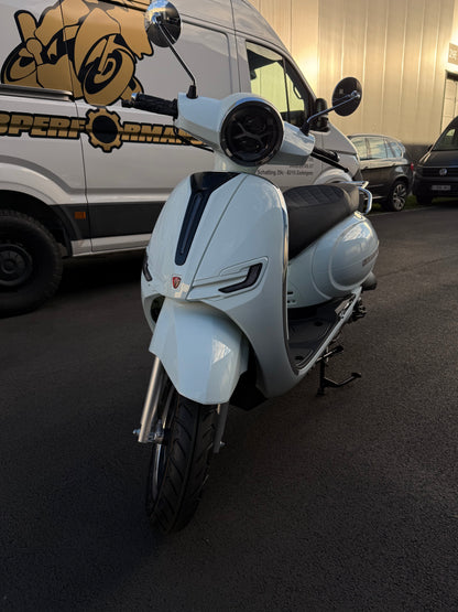 Alfa London 2.0 50cc