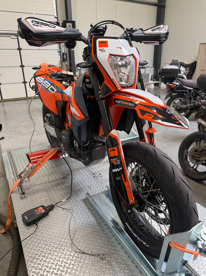 KTM SMCR690 2025