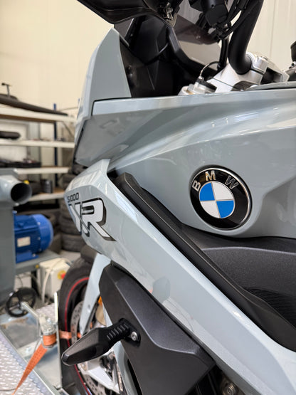 BMW S1000XR