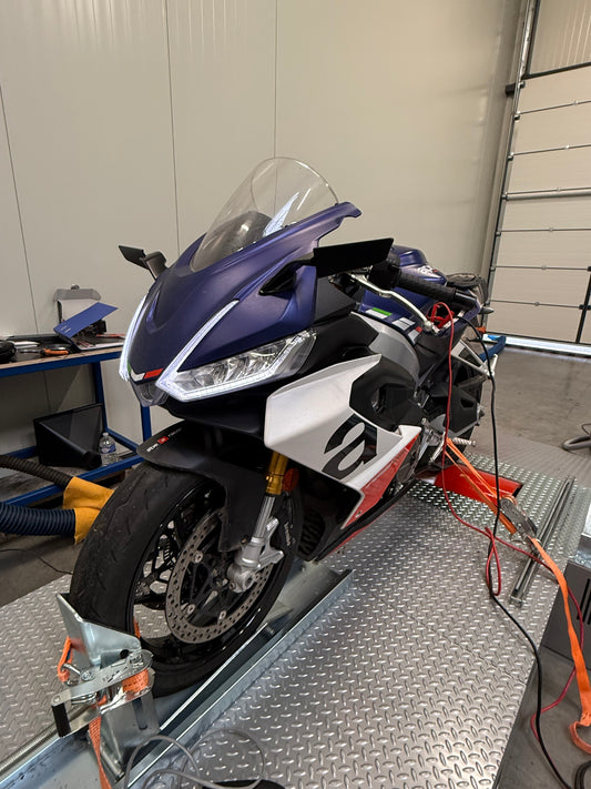 Aprilia RS660 EURO5